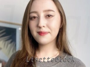 Linetteclack