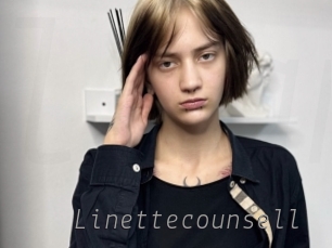 Linettecounsell