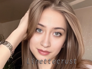 Linettecrust