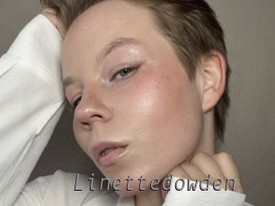 Linettedowden