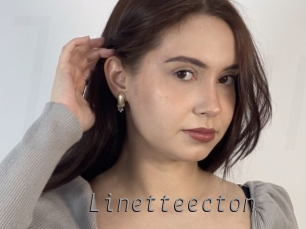 Linetteecton