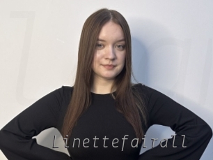 Linettefairall