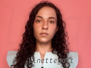 Linettegalt