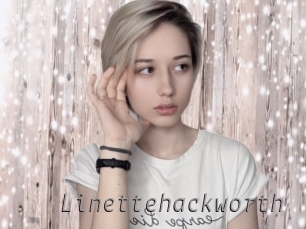 Linettehackworth