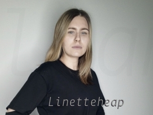 Linetteheap