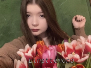 Linettemono