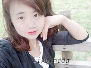 Lingynedg