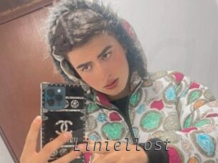 Liniellost