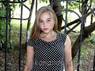 Linkamandarinka