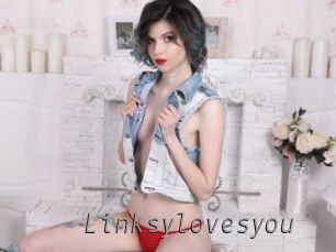Linksylovesyou