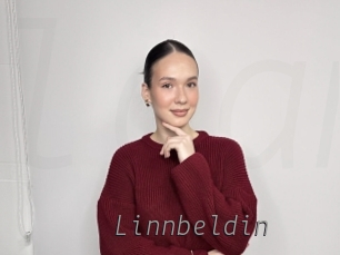 Linnbeldin