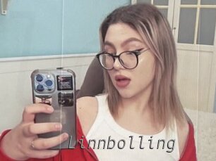 Linnbolling