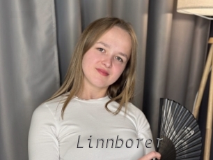 Linnborer