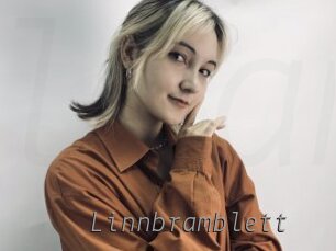 Linnbramblett