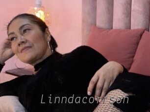 Linndacorrson