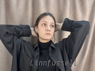 Linnfussell
