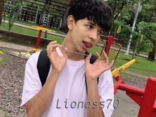Lionass70