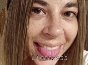 Lionnesss
