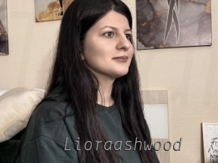 Lioraashwood