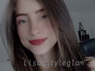 lisa_styleglam Livestrip Cams