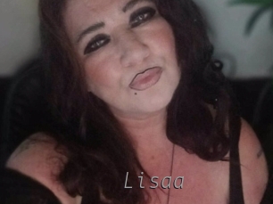 Lisaa