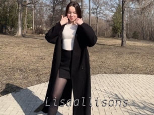 Lisaallisons