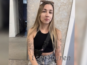 Lisaalouren