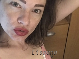 Lisaana