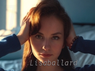 Lisaballard