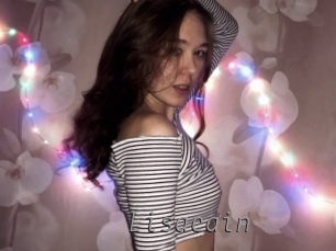 Lisacain