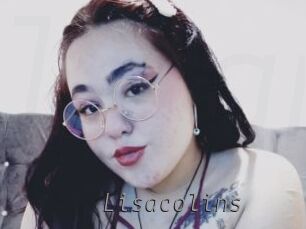 lisacolins Livestrip Cams