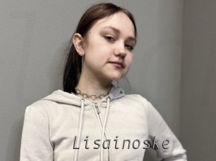 Lisainoske