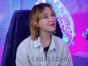 Lisakitzune