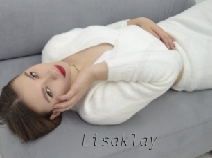 Lisaklay