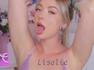 lisalic Livestrip Cams