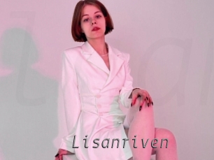 Lisanriven