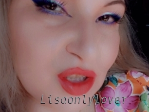 lisaonlylover Livestrip Cams