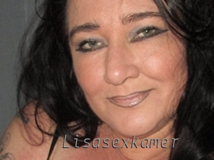 Lisasexkamer