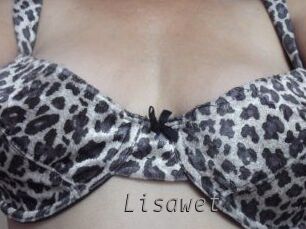 Lisawet
