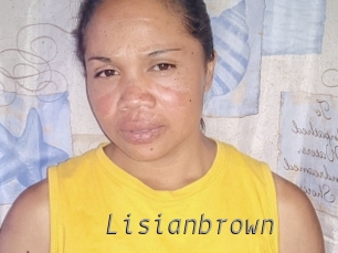 Lisianbrown