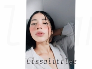 lissalittlee Livestrip Cams