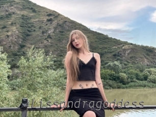 Lissandragoddess