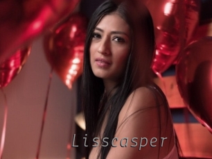 lisscasper Livestrip Cams