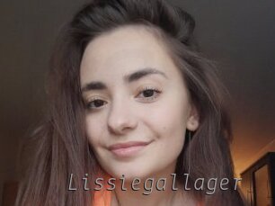 Lissiegallager