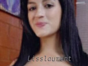 Lisslaurent