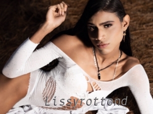 lissyrottond Livestrip Cams