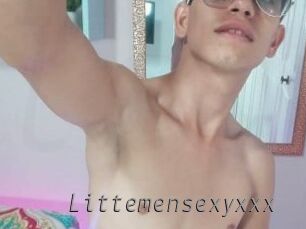 Littemensexyxxx