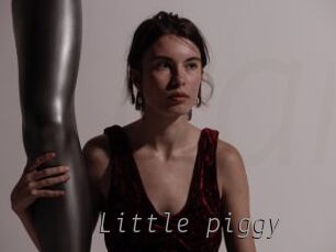 Little_piggy