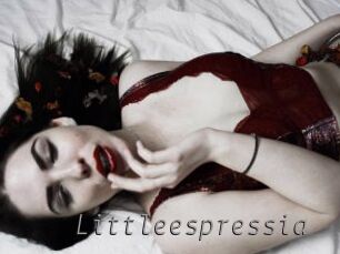 littleespressia Livestrip Cams