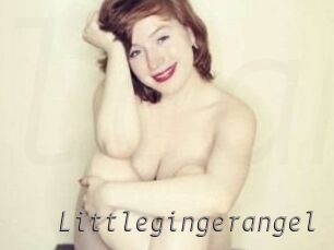 Littlegingerangel